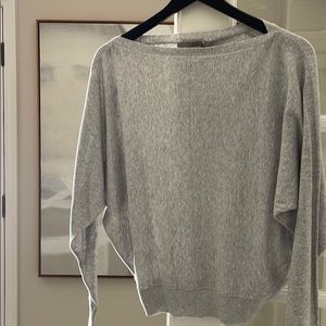 All Saints Cotton Pullover